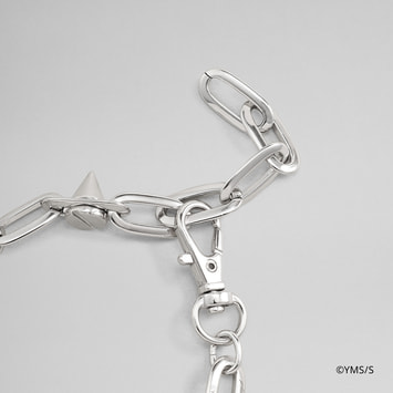 矢沢あい　NANA ブレスレット　PLUS VENDOME プラスヴァンドーム PF6B2577LSRG 『NANA』×PLUS VENDOME collaboration_NANA