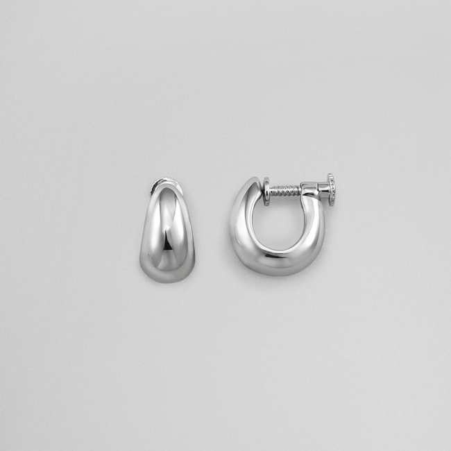 ドロップ_M イヤリング