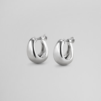 ドロップ_L イヤリング