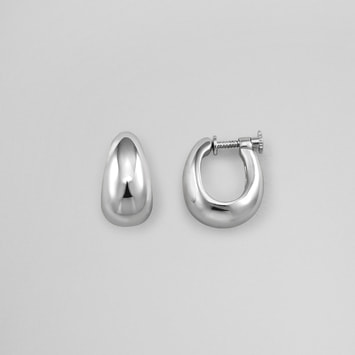 ドロップ_L イヤリング