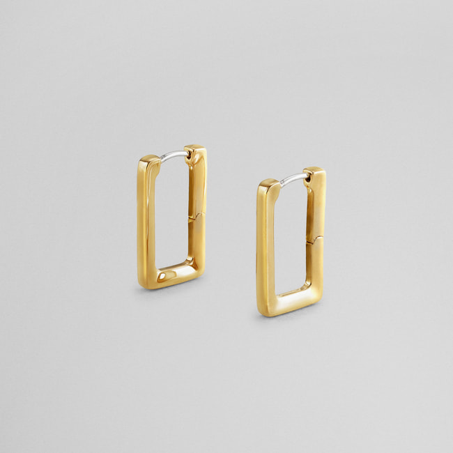 バゲット_キャッチレスピアス