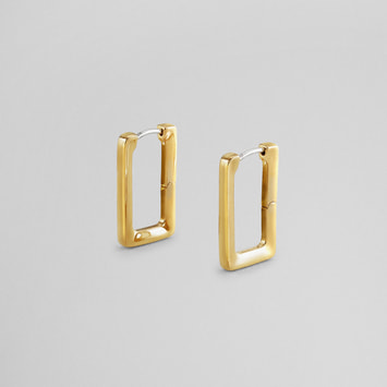 バゲット_キャッチレスピアス