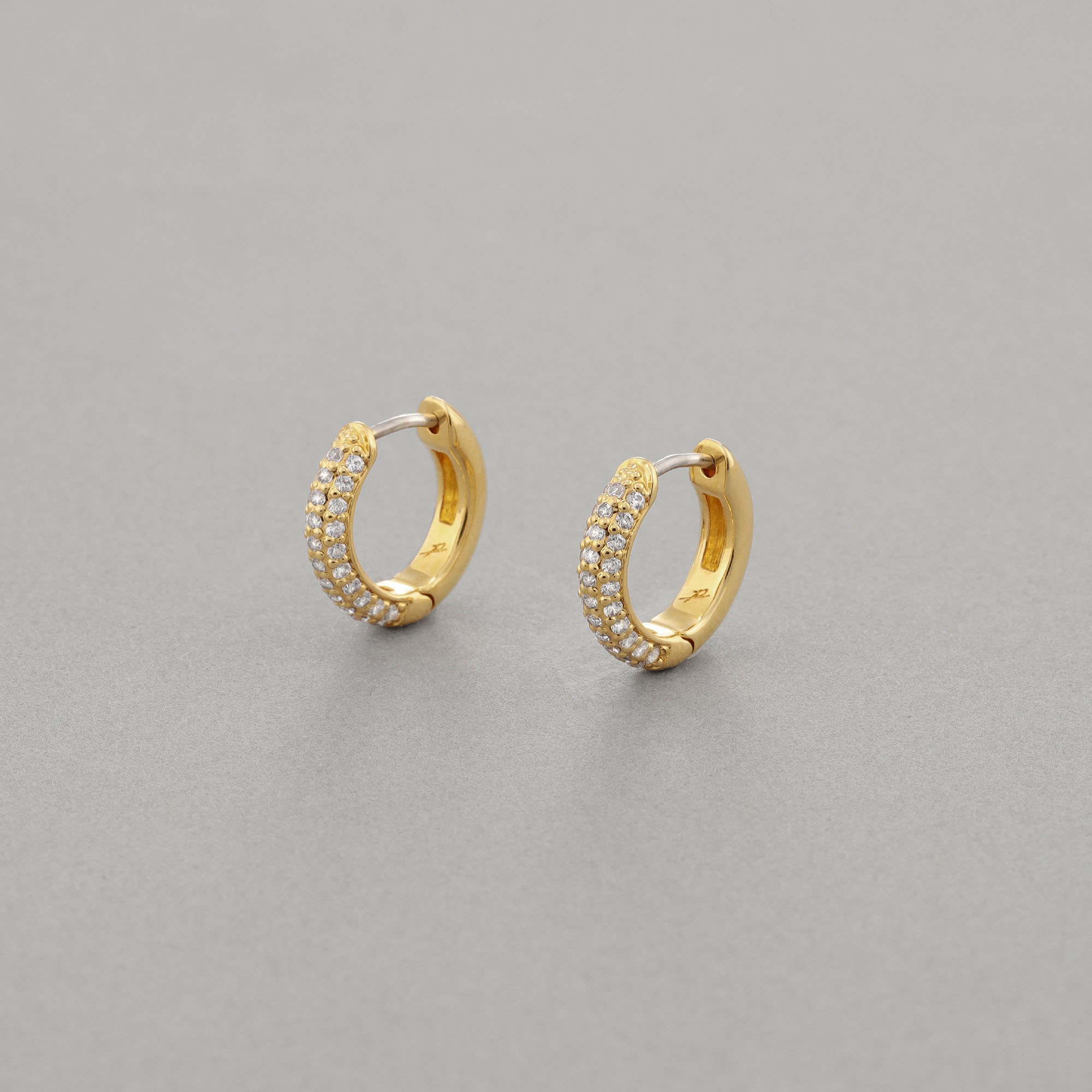 MAKI KANEKO × PLUSV collaboration_ピアス