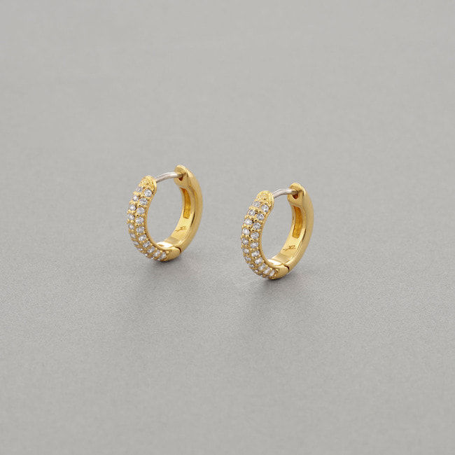 MAKI KANEKO × PLUSV collaboration_ピアス