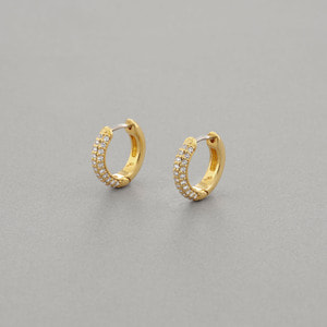 MAKI KANEKO × PLUSV collaboration_ピアス