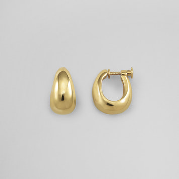 ドロップ_L イヤリング