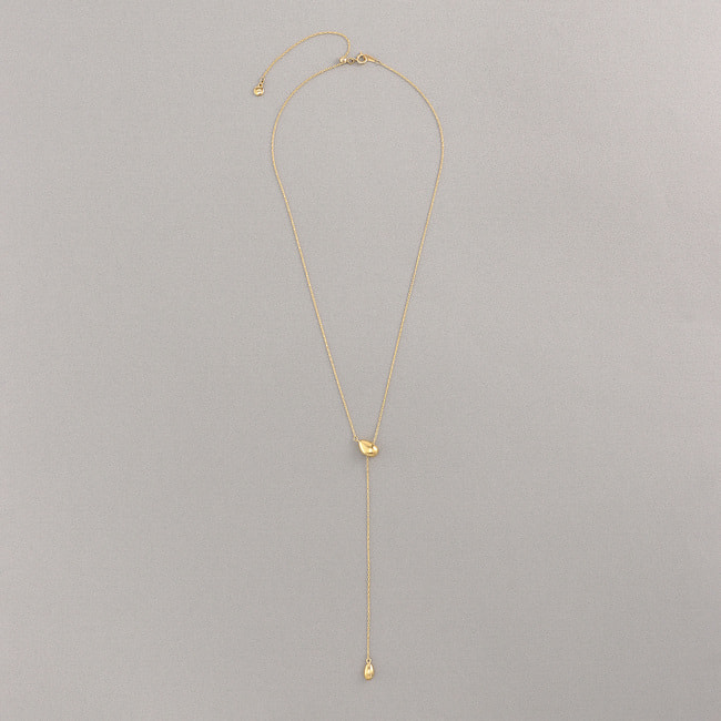 BODY_ネックレス