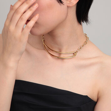 プラスヴァンドーム　水色石　ロングネックレス　PLUS VENDOME PS8N231435PF_c999_a001.jpg
