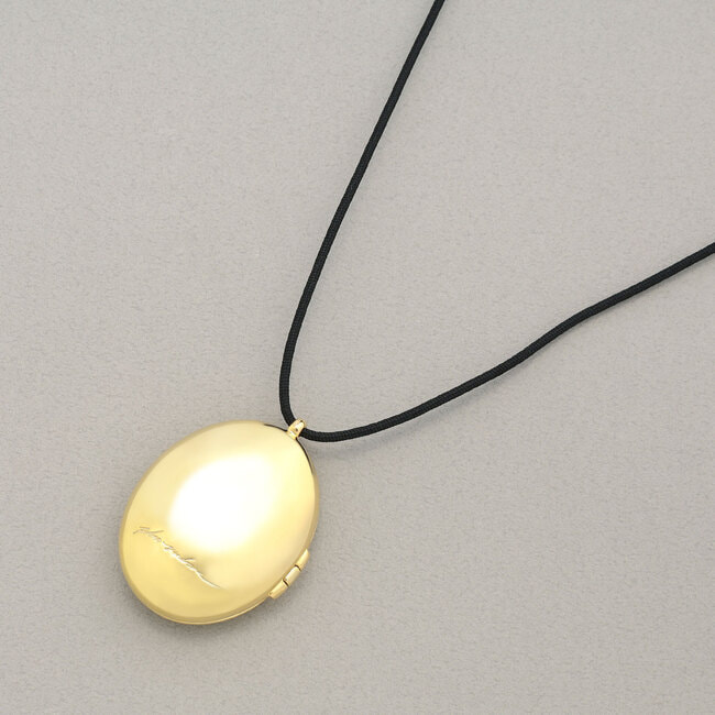 STANDARD_ロケットペンダント