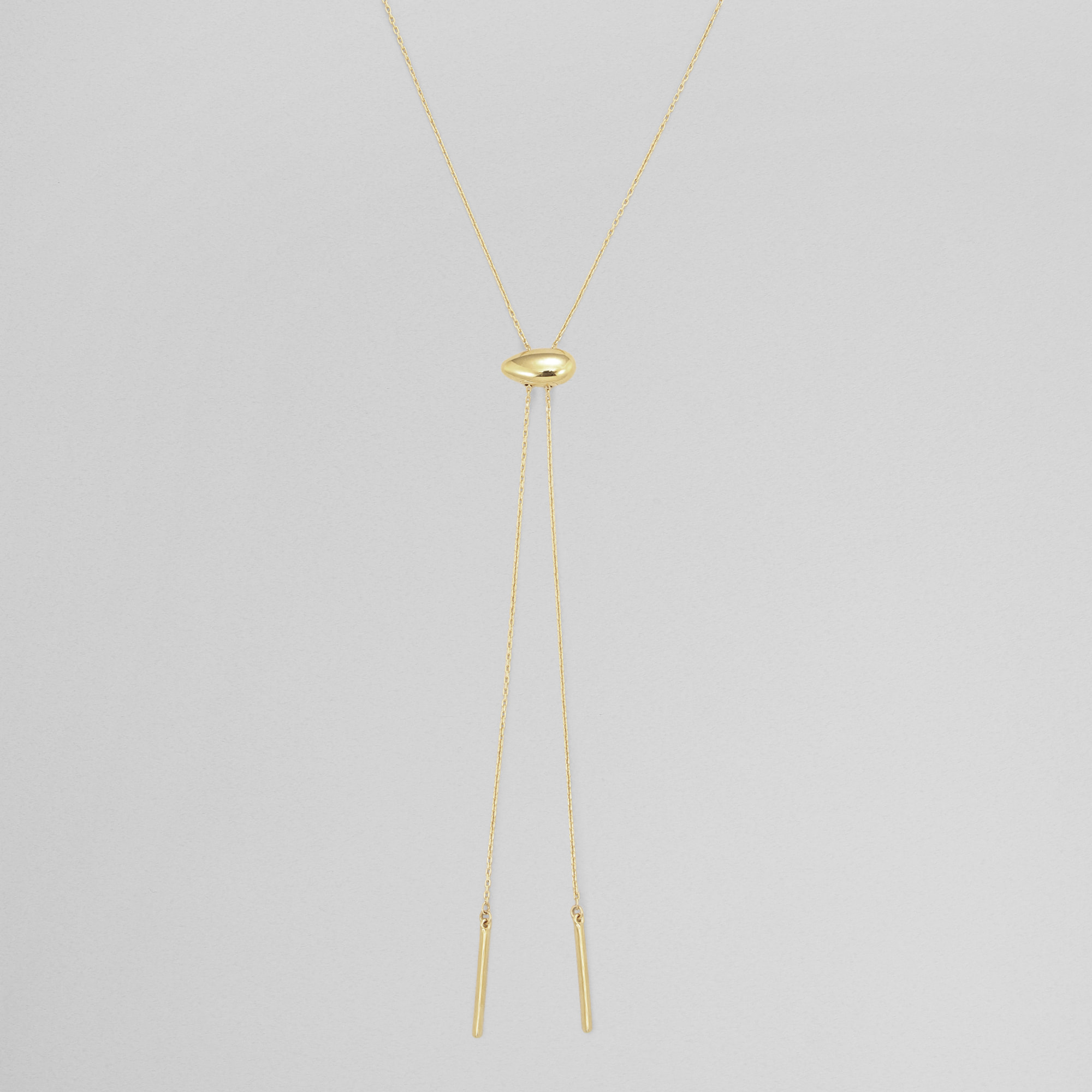 BODY_ネックレス