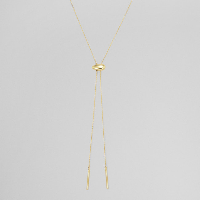 BODY_ネックレス