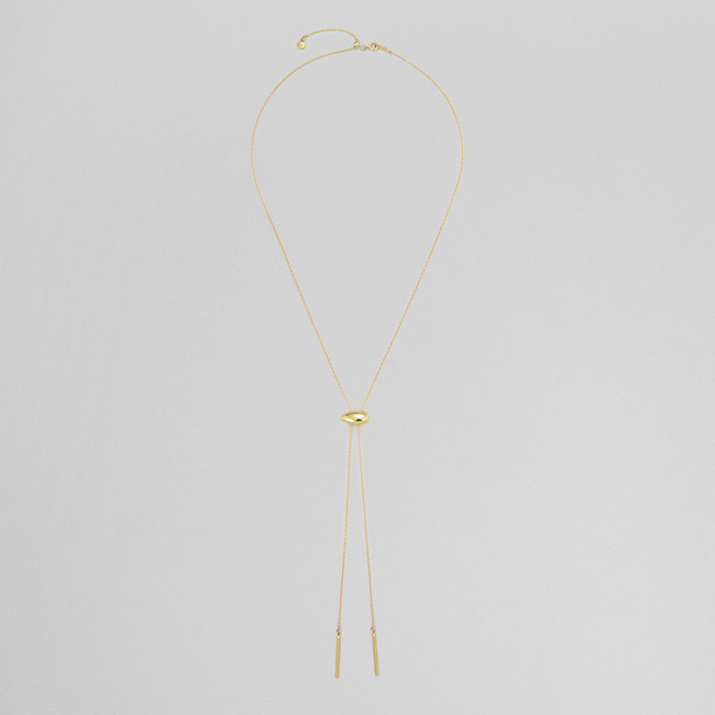 BODY_ネックレス