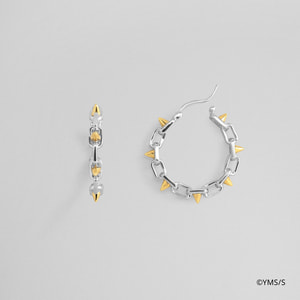 その他 nana PS2A2577__SI 『NANA』×PLUS VENDOME_collaboration_NANA ピアス