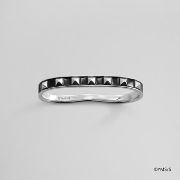 アイケア Nana PLUS VENDOME × NANA コラボレーションジュエリーの発売が決定