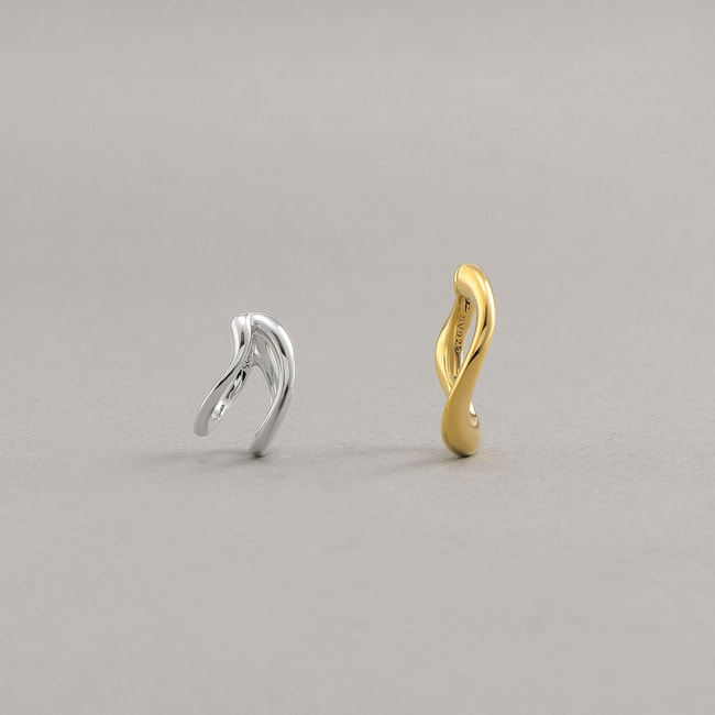 BODY_イヤーカフ セット