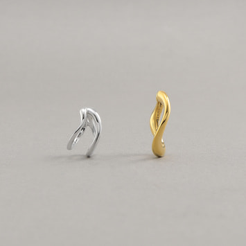 BODY_イヤーカフ セット