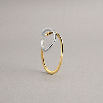 BODY_イヤーカフ