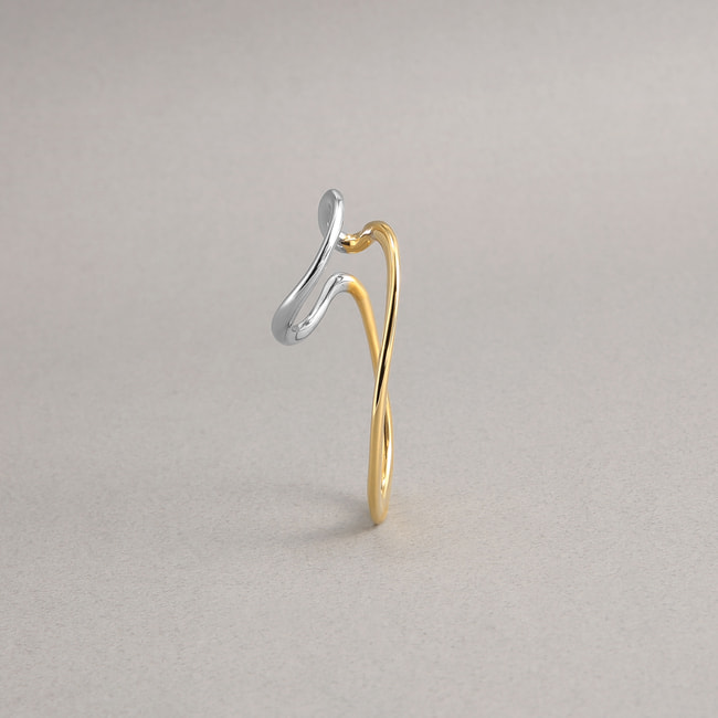 BODY_イヤーカフ