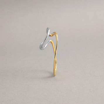 BODY_イヤーカフ