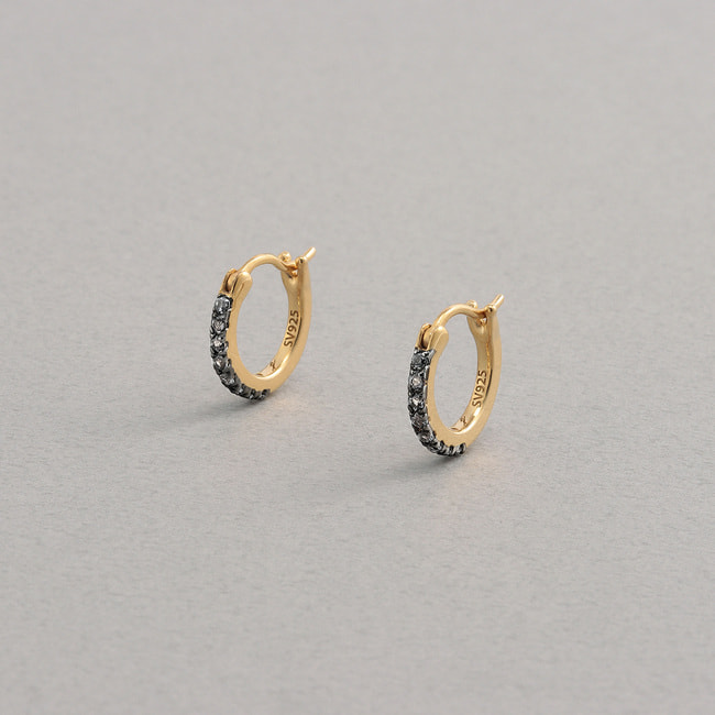 FINELINETATTOO_01 ピアス