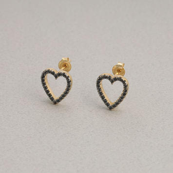 日本未入荷★大注目ブランド【Bylia】ピアス★CORAZON 日本未入荷☆大注目ブランド【Bylia】ピアス☆CORAZON ピアス