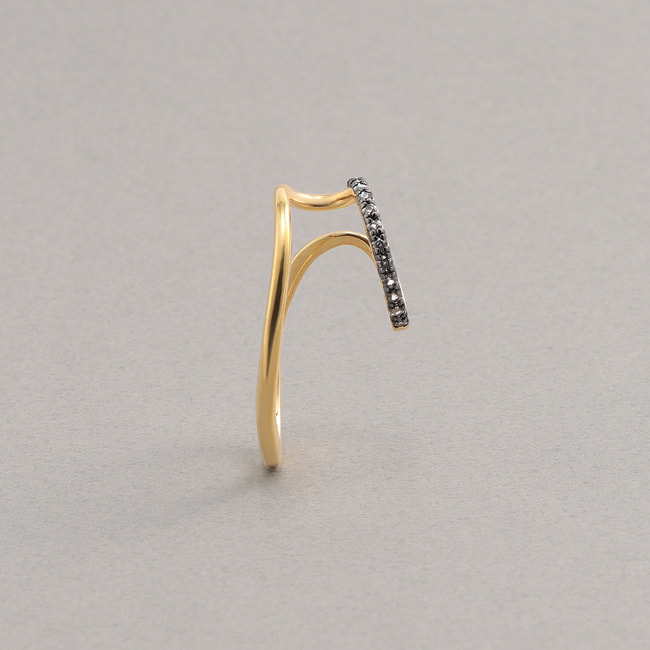 FINELINETATTOO_イヤーカフ