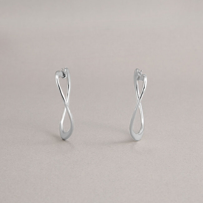 BODY_フープピアス