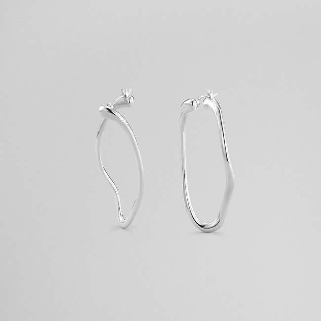 BODY_ピアス