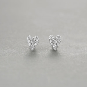 PUFF_ピアス