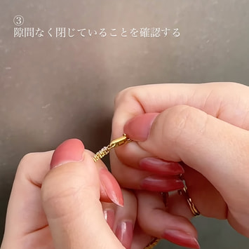 FINELINETATTOO_テニスブレスレット_15CM(PS6B2308LSCZ FINELINETATTOO_テニスブレスレット_15CM(PS6B2308LSCZ