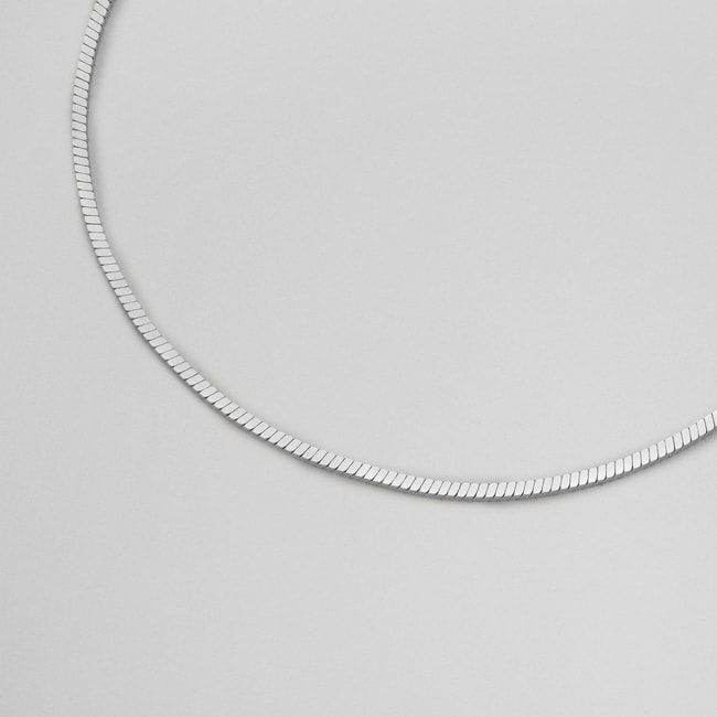 ブラウンダイヤモンド チェーンブレスレット