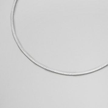 ブラウンダイヤモンド チェーンブレスレット