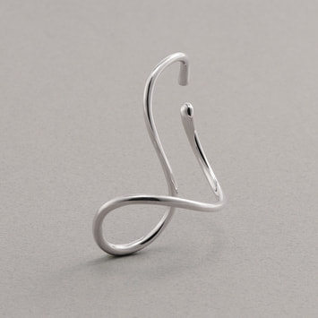 BODY_イヤーカフ