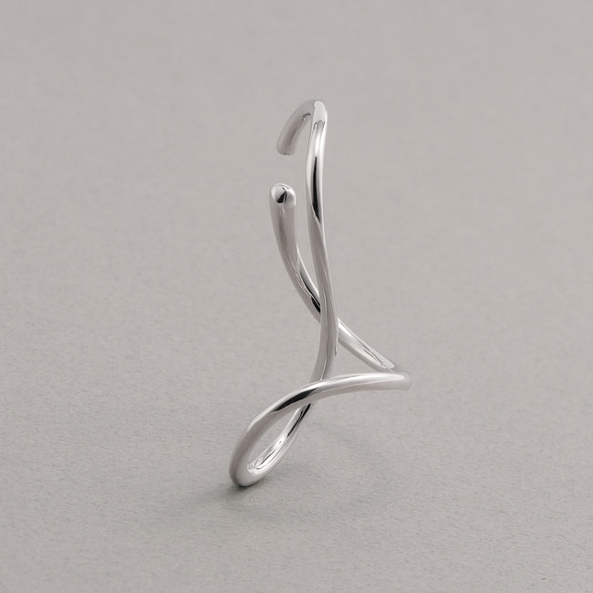 BODY_イヤーカフ