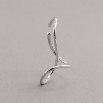 BODY_イヤーカフ