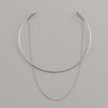 チョーカー ネックレス