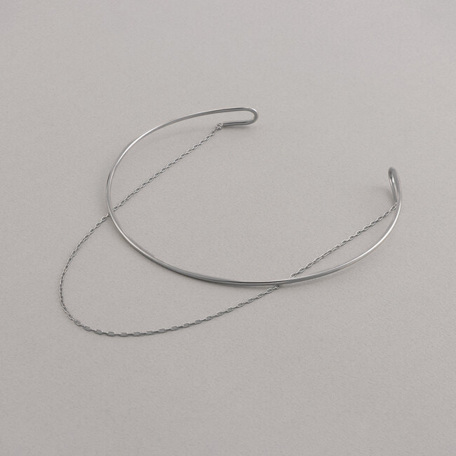 チョーカー ネックレス