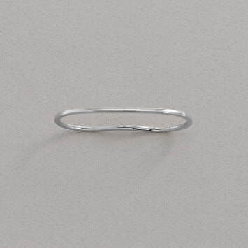 FINELINETATTOO_ダブル フィンガー リング