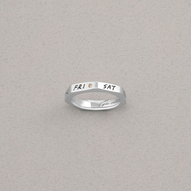 Gemstone Rings｜プラス ヴァンドーム（PLUS VENDOME）【公式通販】