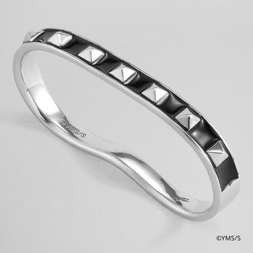 『NANA』×PLUS VENDOME collaboration_NANA ダブルフィンガーリング