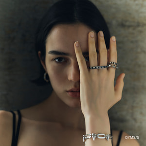 矢沢あい　NANA ブレスレット　PLUS VENDOME プラスヴァンドーム 矢沢あい NANA ブレスレット PLUS VENDOME プラスヴァンドーム