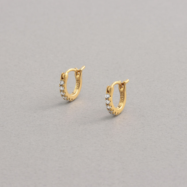 Pierced Earrings｜プラス ヴァンドーム（PLUS VENDOME）【公式