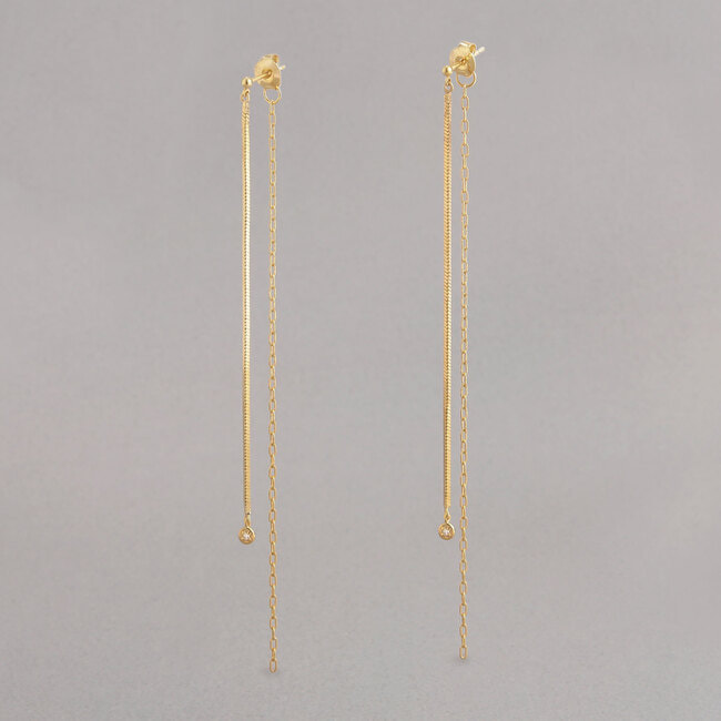 Vintage Byzantine Vendome Earrings Non-allergenic For