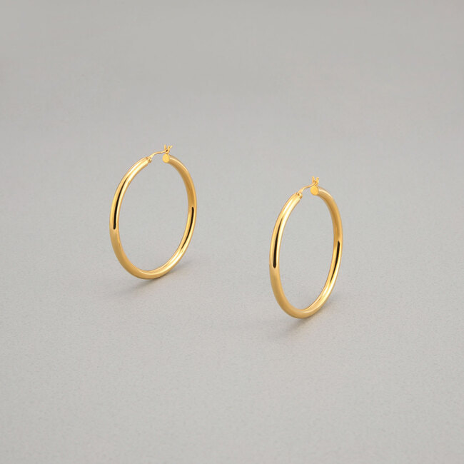 Silver Pierced Earrings｜プラス ヴァンドーム（PLUS VENDOME