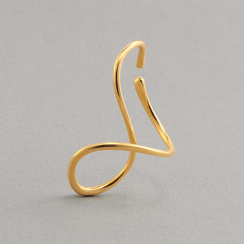 BODY_イヤーカフ