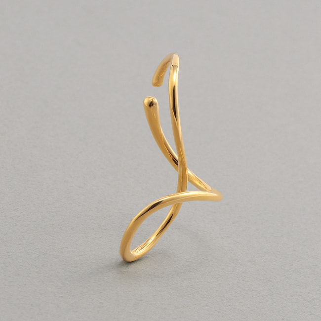 BODY_イヤーカフ