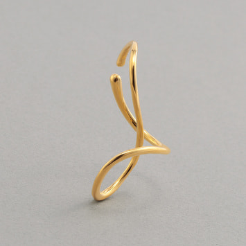 BODY_イヤーカフ