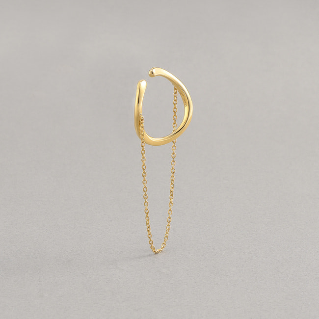 BODY_カフリング