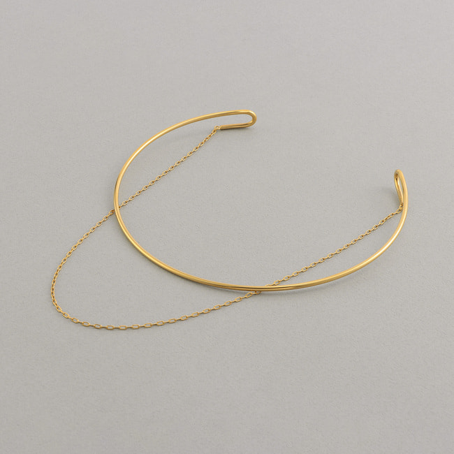 チョーカー ネックレス