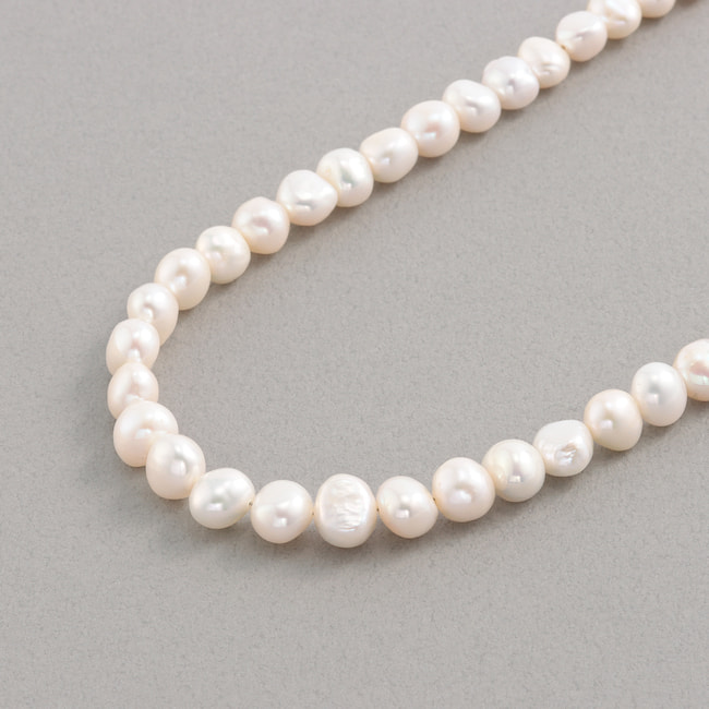 PEARL_ネックレス